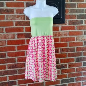 MSC (Mainstreet Collection)Trellis Swim Cover Size M/L